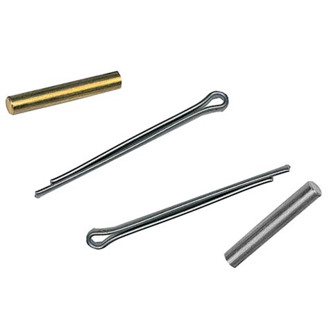 steel shear pins